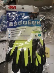 3m多用途手套