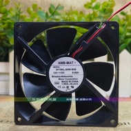 3610KL/VL/ML-04W/05W-B30/39/40/49/50/57/59/60/69 Cooling Fan NMB