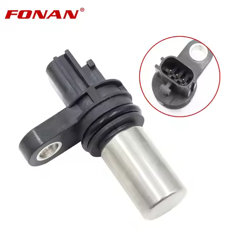FONAN Engine Camshaft Position Sensor For Nissan X-Trail T30 2.0 16V SUV Petrol QR20DE 2001 - 2013 2