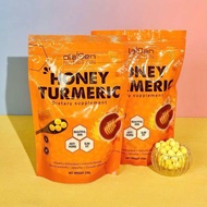 COMBO 2 NGHỆ Olaben Nutrition