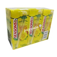F&N Season Chrysanthimum Tea / Teh Bunga Kekwa 250ml x 6's