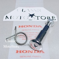 Bolt Spring Nut Handle Set Right Brake Handle Vario CBS news Vario 125 /150 Vario 125 old PCX 150 AD