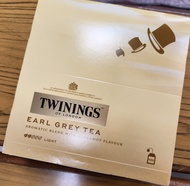 TWININGS EARL GREY TEA 100包