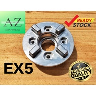 HONDA EX5 CLUTCH HUB / SPROCKET HUB