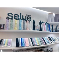 Salua Gloves Against UV Cooling