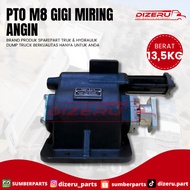 PTO M8 mitsubishi fuso ganjo