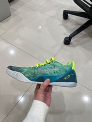 Kobe 9 復活節