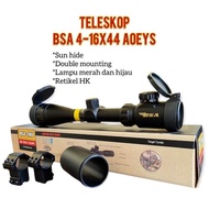 TELESKOP BSA 4-16X44 AOEYS - STORYSTORE9