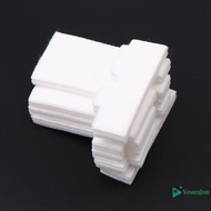 YosunJon] 1/2Set T04D1 Maintenance Box Sponge Waste Ink Pad For Epson L4260 L4261 L4263 L4265 L4266 