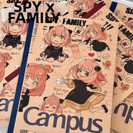 KOKUYO | Anime Theme Campus Notebook B5