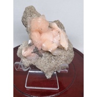 crystal 沸石矿 Zeolite AD 7