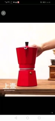 ( PRO+++ ) โปรแน่น.. ☕150/300มล หม้อกาแฟหนาสไตล์ยุโรปหม้ออลูมิเนียมแปดเหลี่ยมเครื่องชงกาแฟหม้อกาแฟ MOKA Pot สไตล์อิตาลีคลาสสิก ราคาสุดคุ้ม เครื่อง ชง กาแฟ เครื่อง ชง กาแฟ สด เครื่อง ชง กาแฟ แคปซูล เครื่อง ทํา กาแฟ