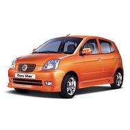 KIA EURO STAR, Hyundai I 10 Brake Pads