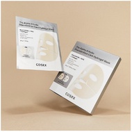 COSRX The Alpha-Arbutin Discoloration Care Hydrogel Mask (3 Sheets)