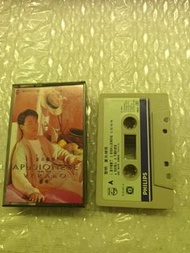 黎明 夏日傾情1993年卡帶