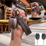Honda 2/3 Buttons New Design TPU Car Remote Key Case For Honda Jazz/City/Brio/Civic/CRV 2006-2008/Ac