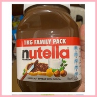 △ ◙ Nutella 1kg/900/950/750/350 GRAMS Hazelnut Spread with Cocoa