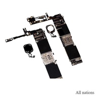 Suitable for Apple 6 Motherboard iphone6s 6th Generation 6P 6splus 7plus Disassembly Motherboard No 