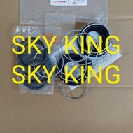 Front Brake Caliper Kit Rubber Land Cruiser Lc Vx80 Vx 80 Lc80