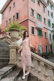 Rellarose jasmine dress