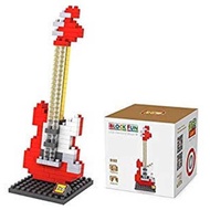 Loz IBLOCK FUN Diamond Blocks Instrument