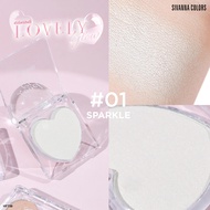 Sivanna Colors LOVELY GLOW : HF738 | ไฮไลท์