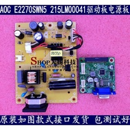 [Ready Stock] AOC E2270SWN5 Drive Board Power Board 715G7885 715G7701 715G9347