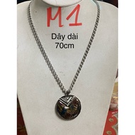 Birthday jewelry. MEN'S NECKLACE IN MANY MODELS ms CB7