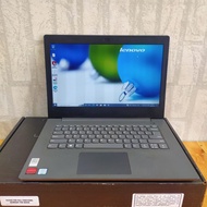 Laptop Lenovo V130, Intel Core i3-6006U, Ram 8 Gb, SSD 256 Gb, VGA Intel Hd Graphics, Windows 10, Fullset