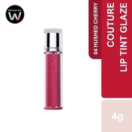 Espoir Couture Lip Tint Glaze 04 Hushed Cherry