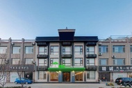 Hi Inn Hotel (Jishan Jifeng Xijie)