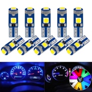 FS LED T5 3-Chip SMD 3030 High Brightness Tube White Light T5 LED Bulb (1 Tube)
