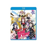Bang Dream! : 3 Seasons [Blu-ray]