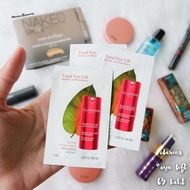พร้อมส่ง! [ป้ายไทย] ❤️ clarins total eye lift 1ml