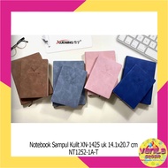 Leather Cover Notebook, leather cover Notebook, leather diary, agenda book