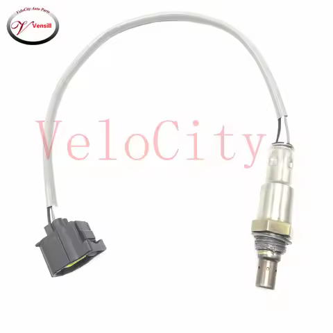 Lambda Sensor Oxygen Sensor For 2017-2020 Mitsubishi Mirage 1.2L Mirage G4 1.2L Part No# 1588A359 OZ