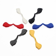 Hokklo Rubber Replacement Nose Pads for Oakley Radar EV Path OO9208|Radar EV Path Asian Fit OO9275 S