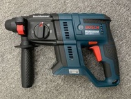 Bosch GBH180 Li hammer drill 油壓鑽