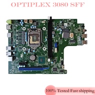 For DELL Optiplex 3080 SFF Desktop Motherboard CN-0V5WW9 0HMF7C FHGRM 5W7MG 09430Y DDR4 Mainboard