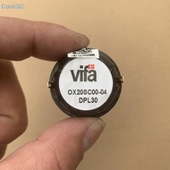 Cool3C 1Pcs For Vifa Peerless 1 Inch 19mm Tweeter Speaker Head Car Modified Flagship OX20SC00-04 4OH