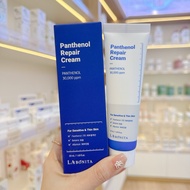 Kem Dưỡng Phục Hồi Labonita Vital Panthenol Repair Cream La Bonita 50ML