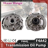 F4A41 F4A42 Automatic Transmission Oil Pump For Mitsubishi Chery Changchen Hyundai Kia BYD Car Acces