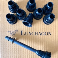 ยางคอดำ NGV HINO