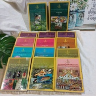 Thai Encyclopedia For Youth