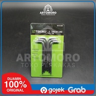 Trox T30 HK-TL1226 TEKIRO L Key