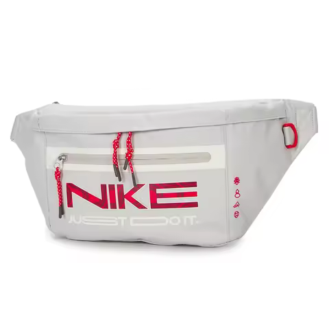 Nike (Nike) Waist Bag Men's Bag Women's Bag Sports Bag Messenger Bag Shoulder Bag Running Training F