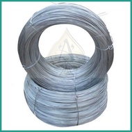 ∇ ❀ GI WIRE #16  #18 Per ROLL (18kilo PER ROLL)!!!