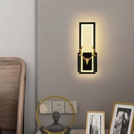 Modern LED Wall Light Wall Lamp Scones Lampu Dinding Lampu Hiasan Dinding Ruang Tamu Lampu LED Wall 