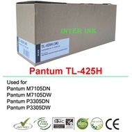 ตลับหมึก Pantum M7105DN/ M7105DW (TL-425H) สีดำ Compatible