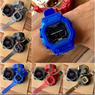 [NEW STOCK] GSK KING GX-56 JAM TANGAN LELAKI